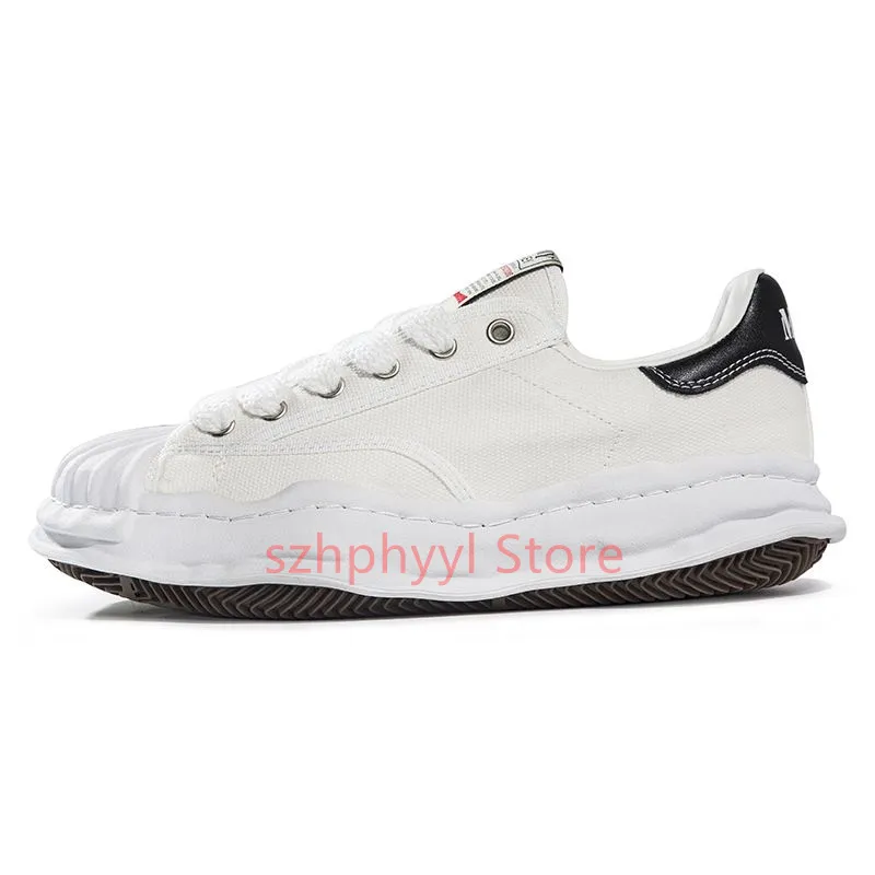 muFoundrymews Canvas Shoes 厚底 itimi mu様専用Foundrymews Canvas Shoes 厚底 itimi - メルカリ