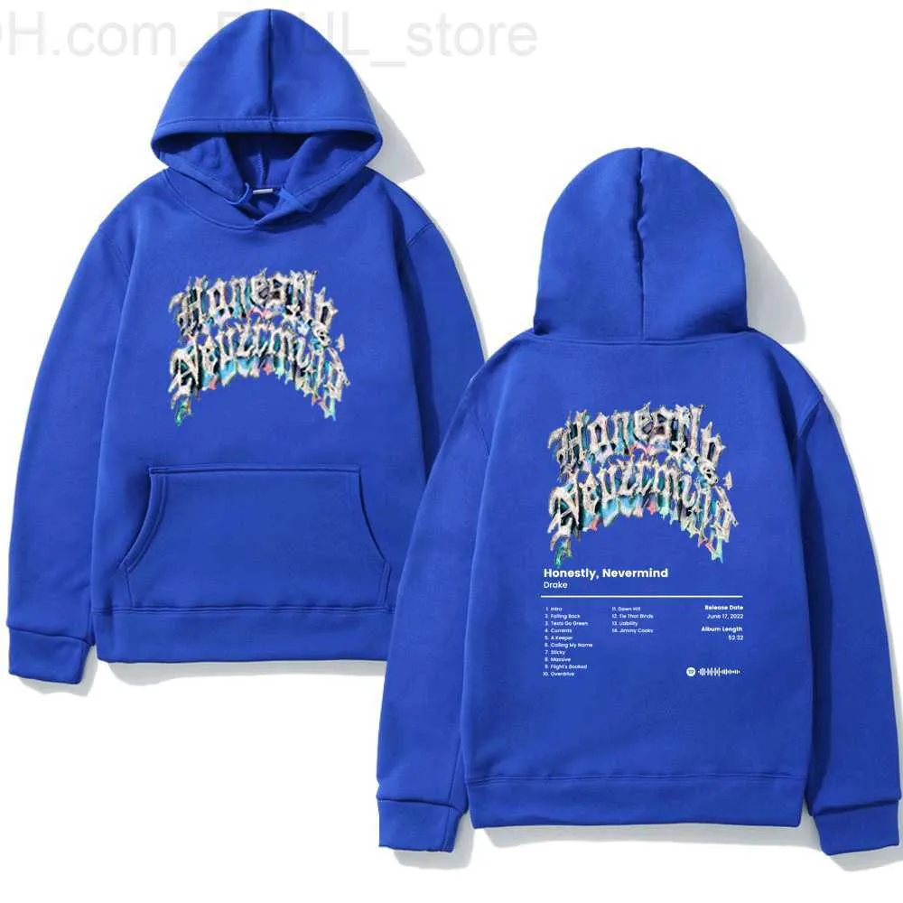Drake honestly nevermind merch ロンT HONESTLY NEVERMIND ALBUM T-SHIRT – The Official Website of Drake