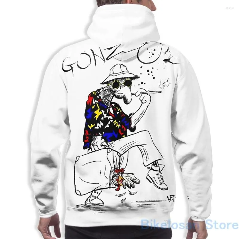 Fear and loathing in las vegas hoodie clearance