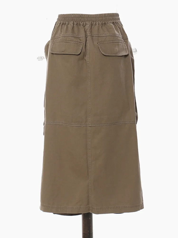 Cargo skirt clearance 3d