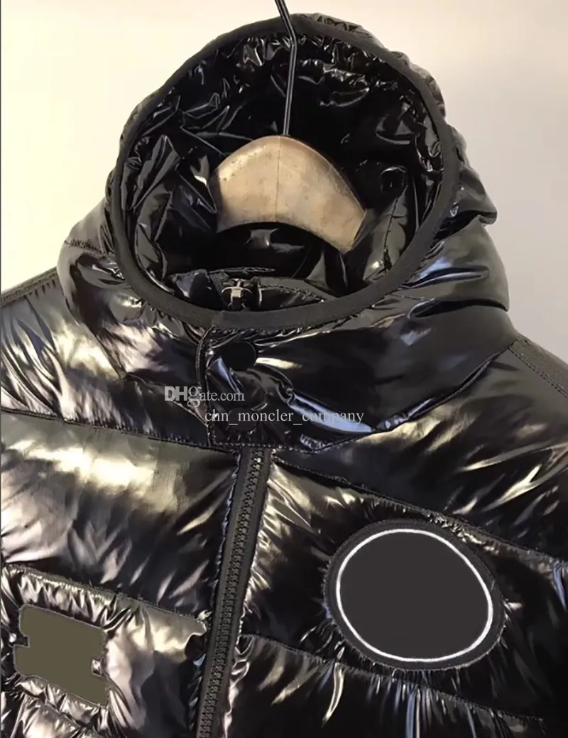 DHgate.com:Men's Down Parkas Monclairer Embroidery DHgate.com:Men's Down Parkas Monclairer Embroidery