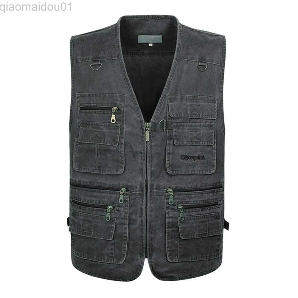 Casual sleeveless cheap jackets