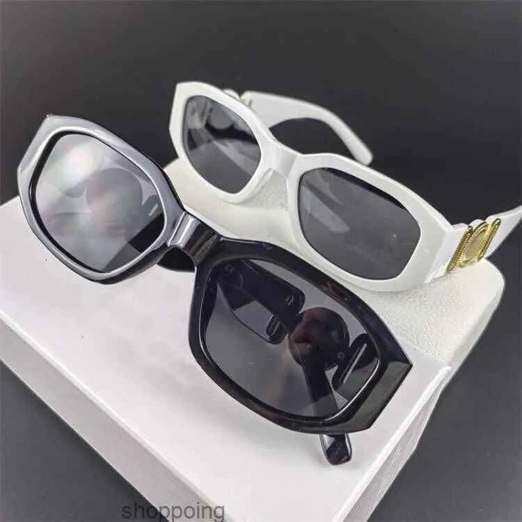 Sunglasses for Mens Glasses Polarized Uv Protectio Lunette Gafas De Sol Shades Goggle with Box Beach Sun Small Frame Fashion Sunglassesqnnr