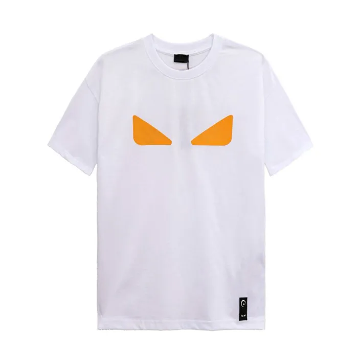 #9 Designer Mens T shirts Impresso Fashion Man T-shirt Cotton Tees Casual Manga Curta Hip Hop H2Y Streetwear Luxury TShirts TAMANHO 055