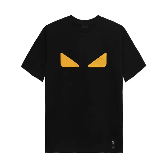 # 9 Diseñador Camisetas para hombre Impreso Moda hombre Camiseta Algodón Camisetas casuales Manga corta Hip Hop H2Y Streetwear Camisetas de lujo TAMAÑO 056