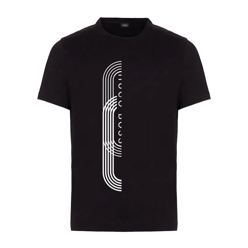 送料込★Hugo Boss★10249533 Tシャツ DHgate.com:HUGO Mens Designer T-shirt, Casual Short Sleeve