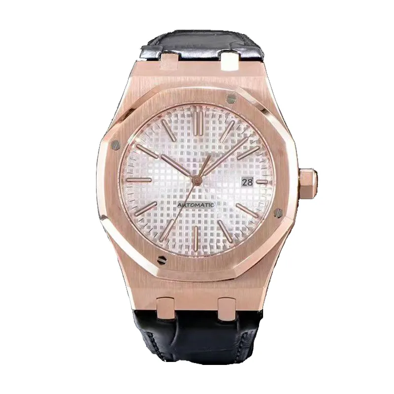 Men Watch Designer Watches Luxury Automatic Mechanical 41mm