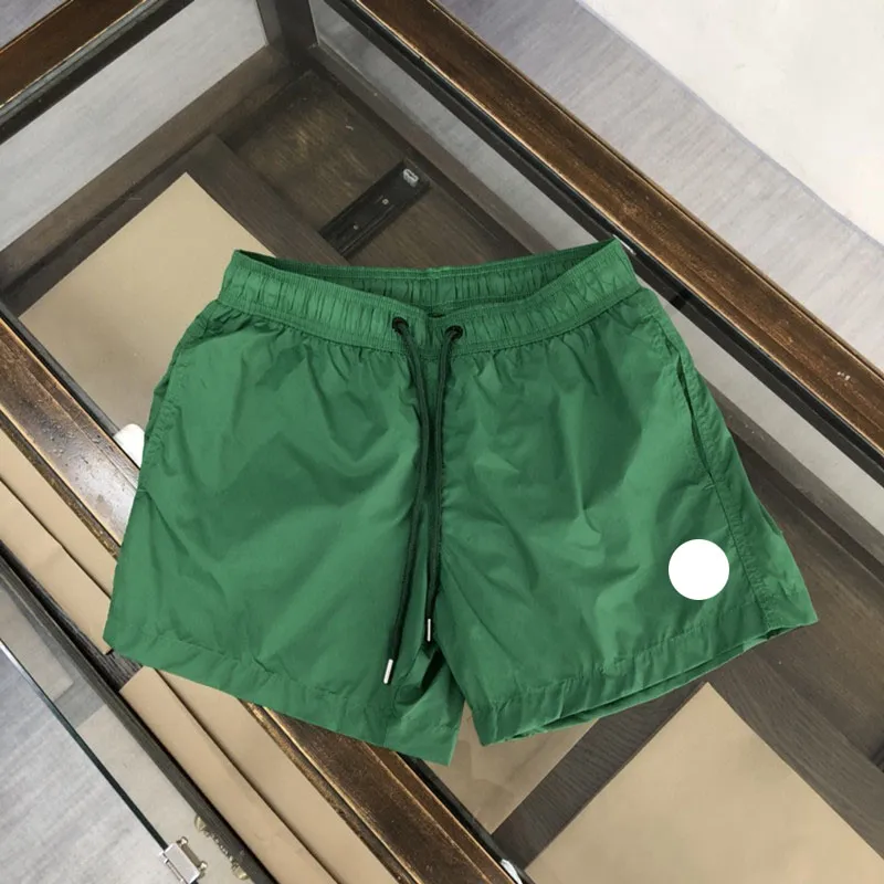 Herren-Shorts, Sommer-Designer-Shorts, modisch, locker, weich und bequem, Anzüge, kurze Damen-Hose, knielang, atmungsaktives Mesh, Sportbekleidung, Designer-Strandhose