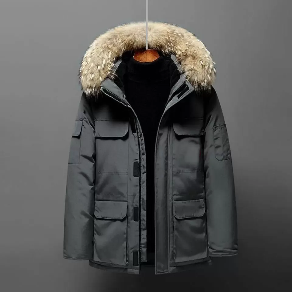 Down winter coats canada on sale