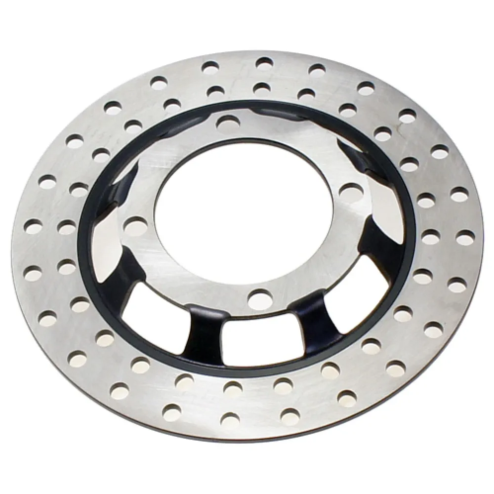 DHgate.com:CF500 UForce U5 Rear Brake Disc Plate for CFmoto ZForce ...