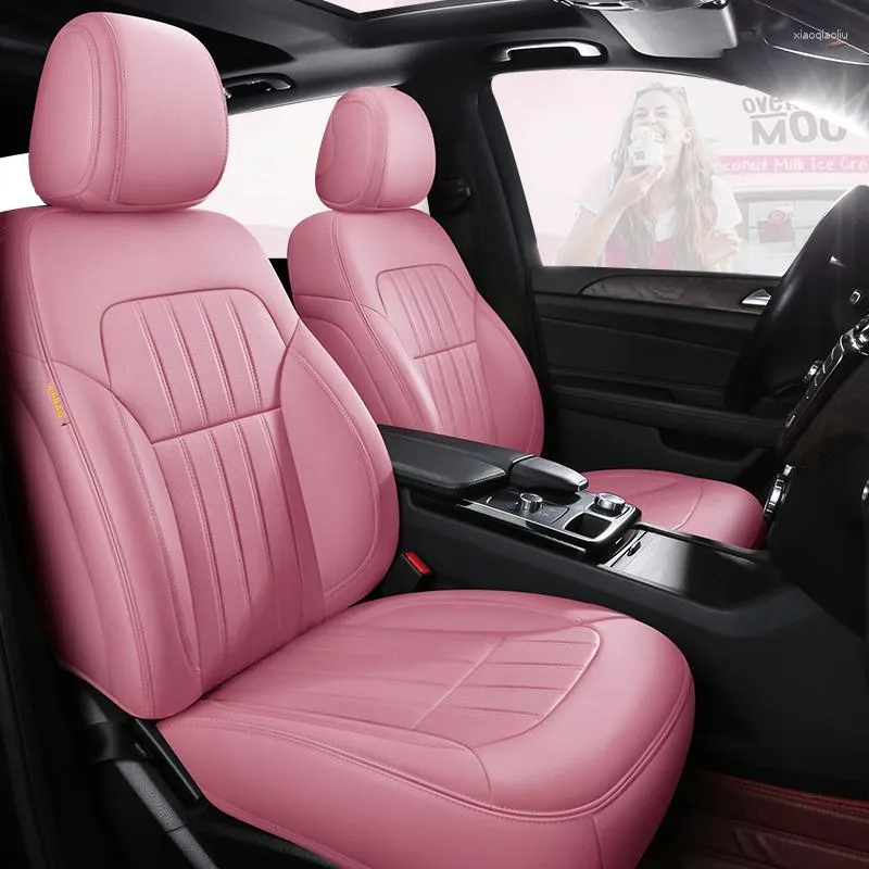 Creta leather seats discount