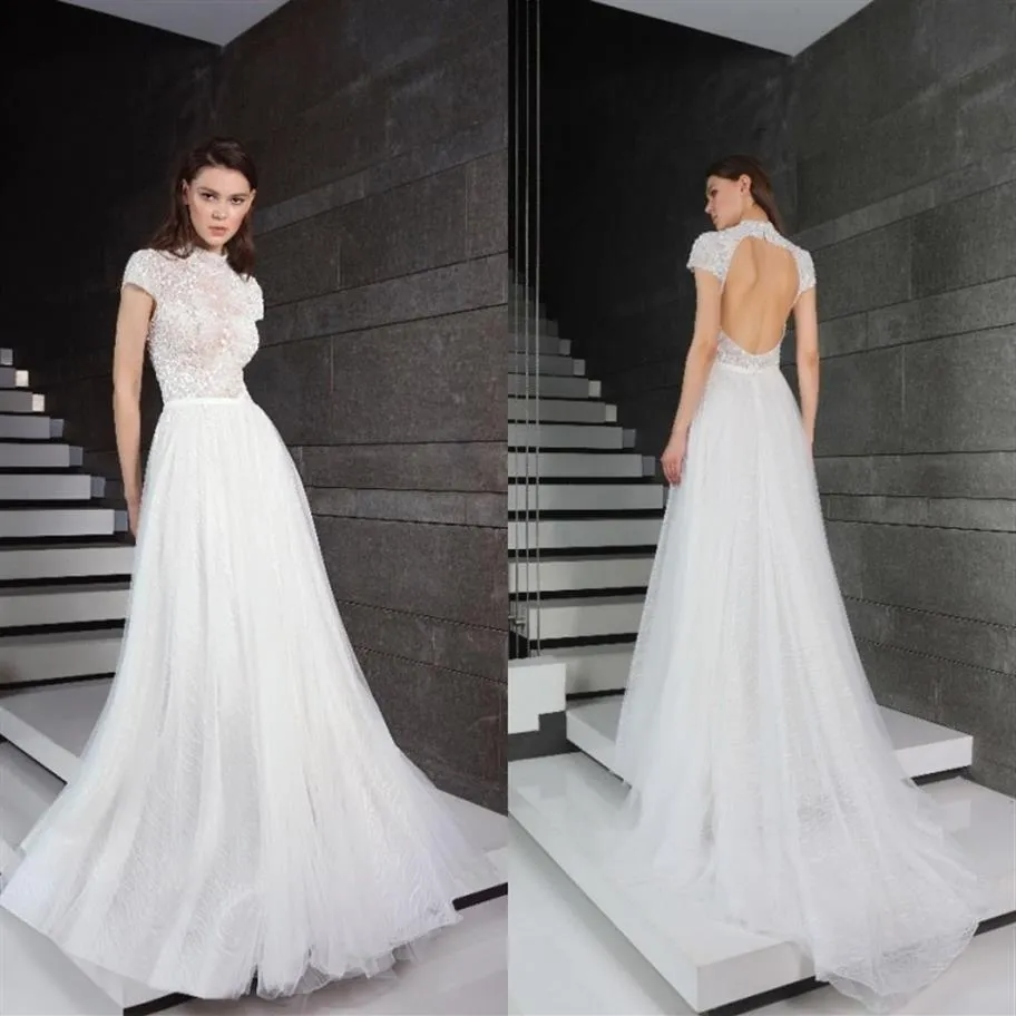 tony ward vestidos de novia