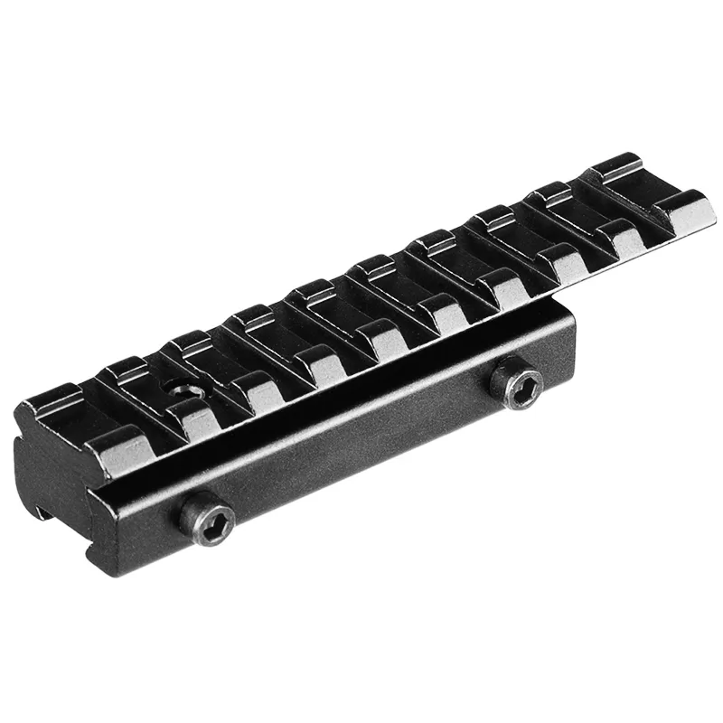 Scope Adapter Rail Mount Crossbow Airgun 3/8 From Qiangdhgatesco, 9.65