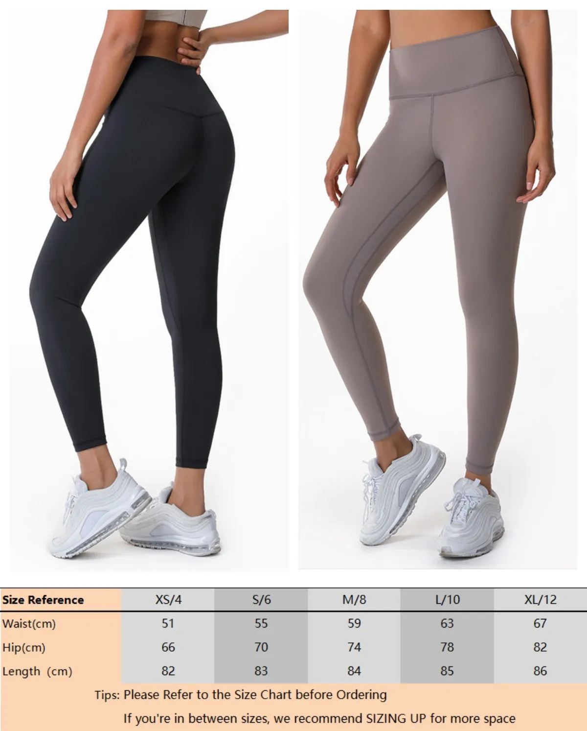 High Waisted Yoga Leggings For Women With Pockets, Butt Lifting Workout  Pants From Lucky_lulu1222, $16.07