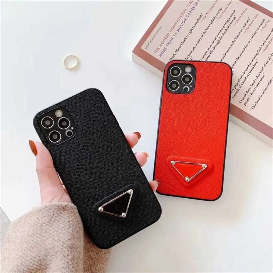 iPhone Phone Luxurys Luxury 14 Classic Mobile Phone Case ultra thin new mobiles phoness bracket Anti collision multiple colors good