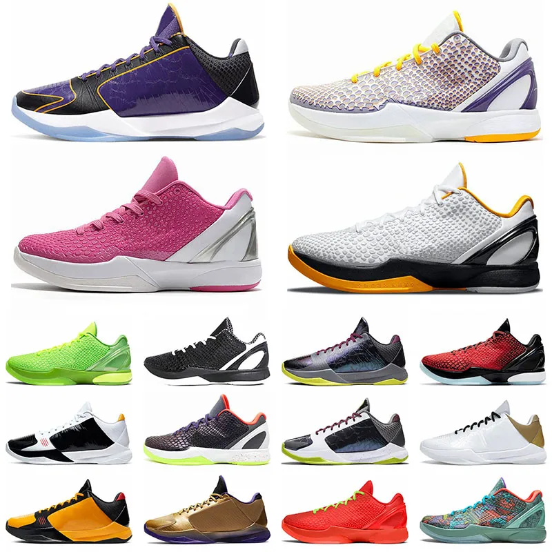 Mamba focus big stage sales