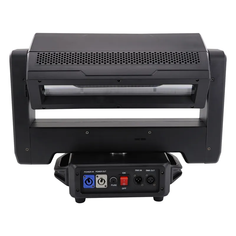ベビーフェイススタジオ スポーツロビン LED付き Riwbox-Baosilon-FB-7S-