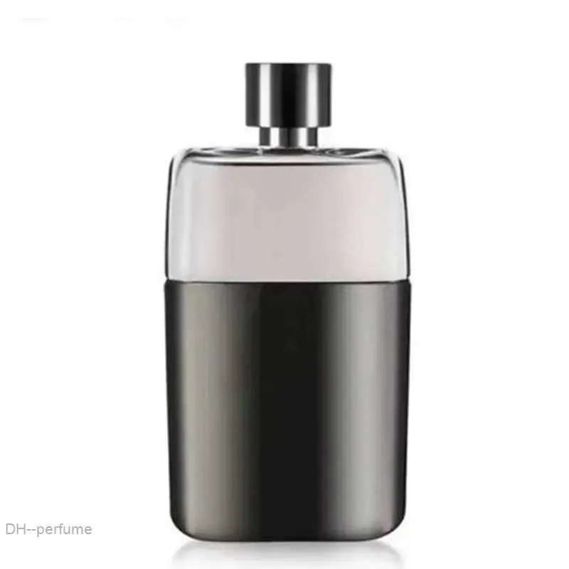 2023 Najnowszy luksusowy projekt Kolonia Kobiety Perfume Mężczyźni 100 ml winna złota czarna butelka Najwyższa wersja zapach sprayowy Class
