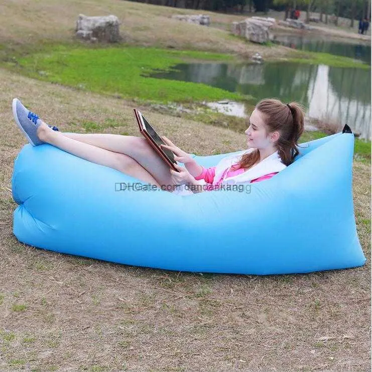 Fast Selling High Quality Inflatable Sofa Portable Inflatable