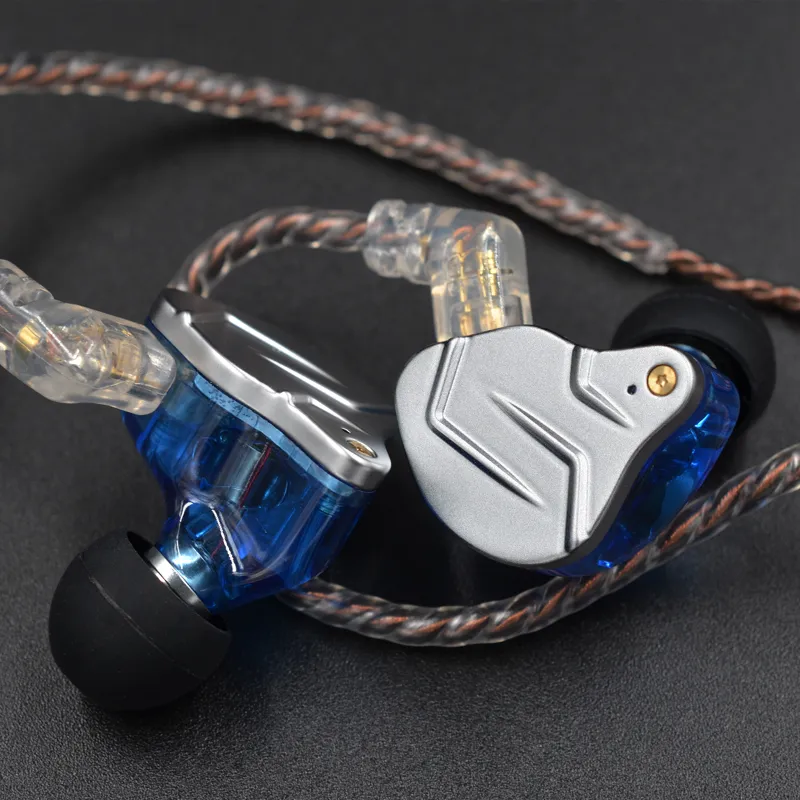 Kz zsn pro black new arrivals