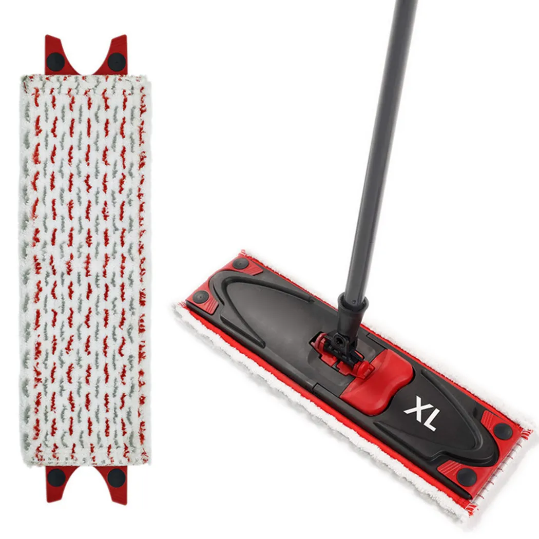 Microfiber Mop Head E Cloth Mini Mop Replacement For Vileda Ultramax  Ultrimat Turbo XL Vacuum 2in1 Cover By Reusab From Youngstore09, $11.17