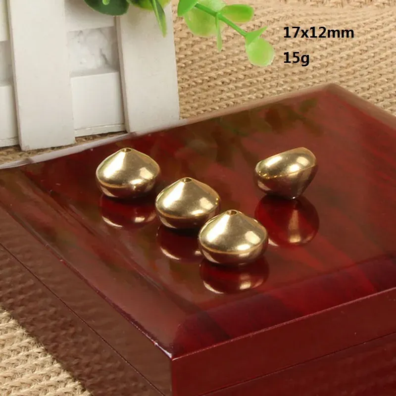 Water Drop Shape Incense Stick Holder Brass Small Censer Accessories Mini Copper Incense Stick Holder Home Decor ZC07076812456