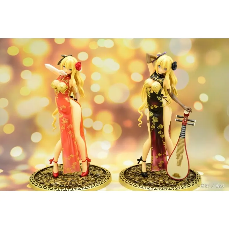 Alphamax Skytube T2 Art Girls Enjou Genmu Tan Jin Lian 1/6