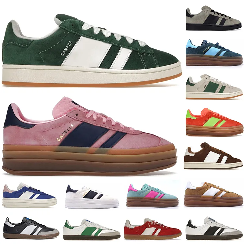 Campus clearance o gazelle