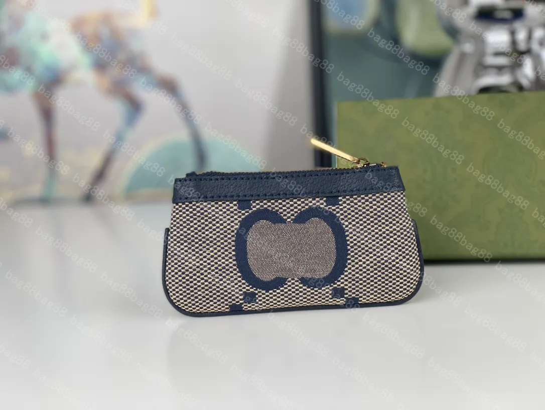 DHgate.com:OPHIDIA Key Case Holder Pouch Chain Wallet Coin