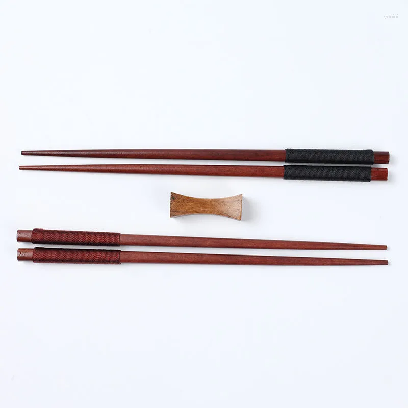 Palillos de Madera de Castaño - Palillos Japoneses - My Japanese Home