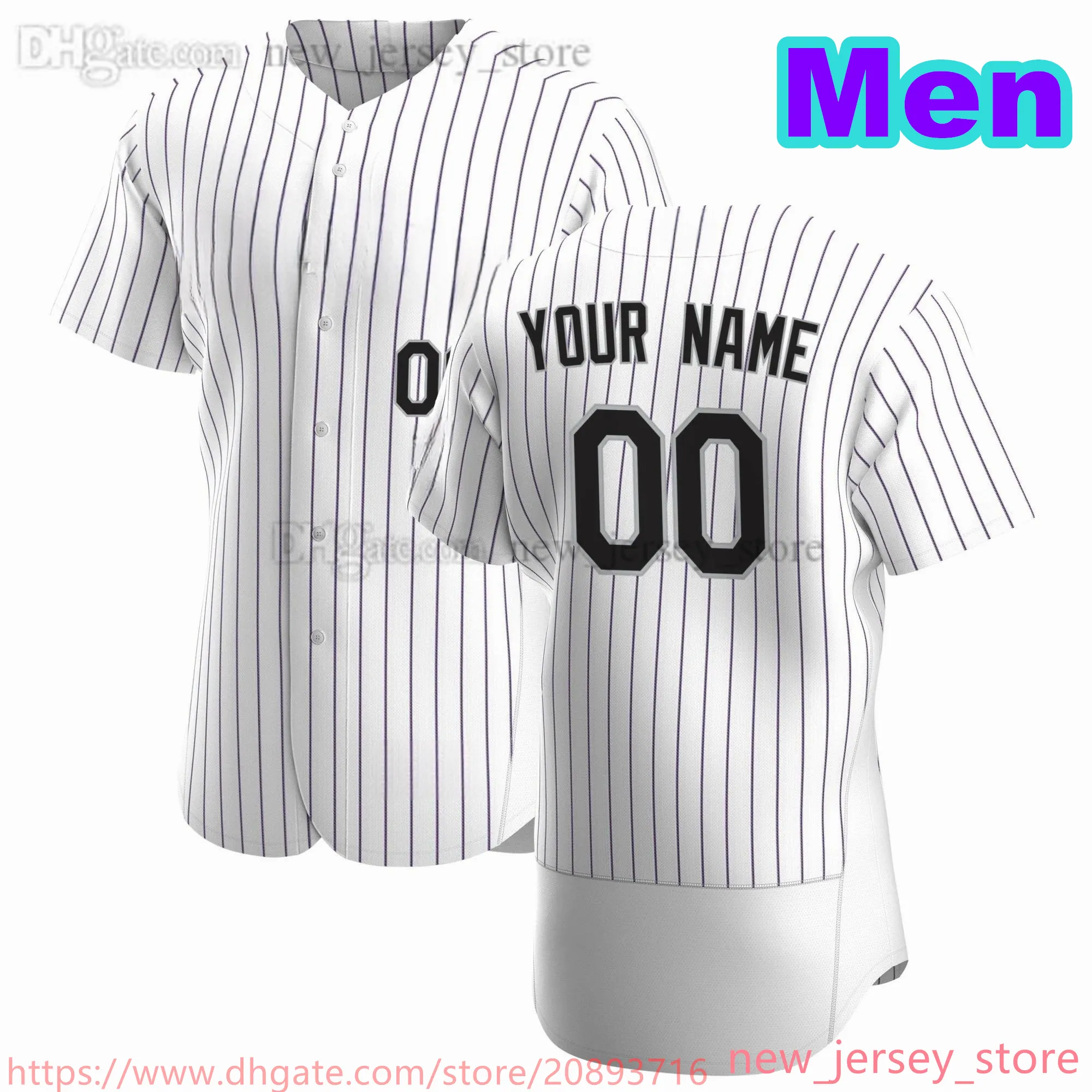 6xl baseball jersey sale