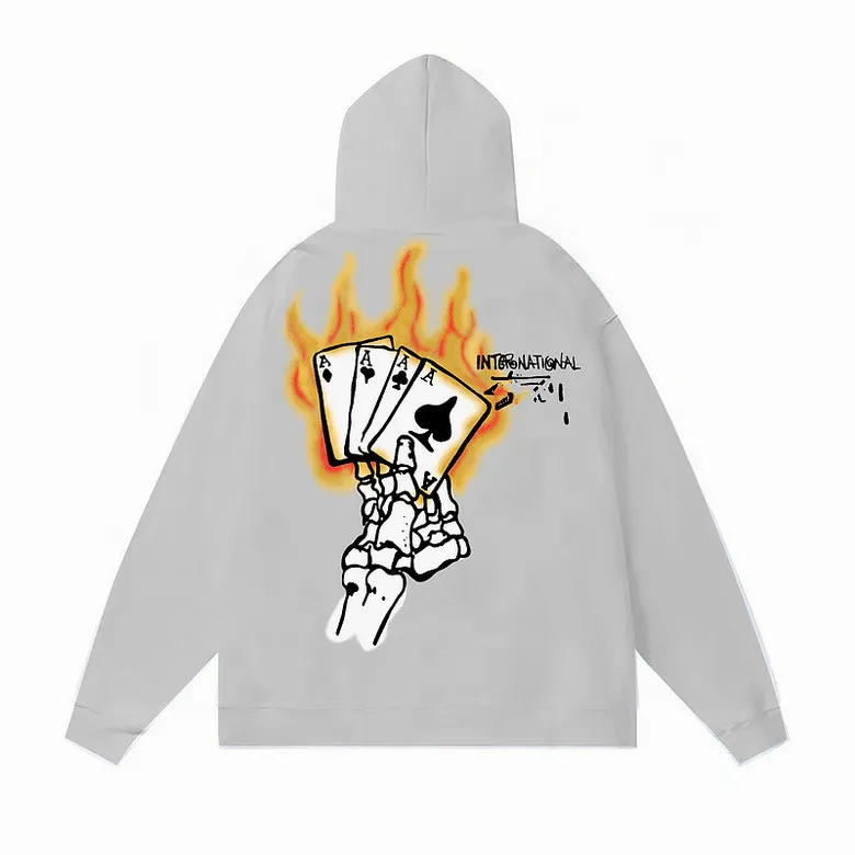 White designer cheap sweatshirt womens
