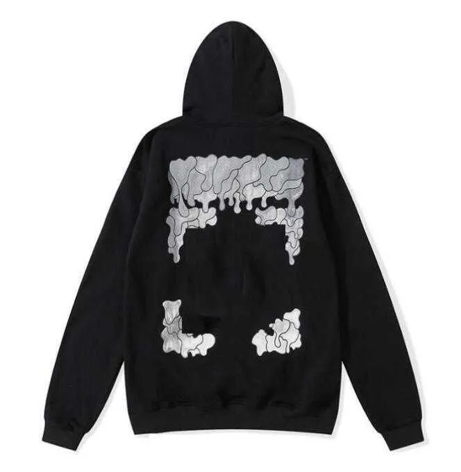 2024 Flower Designer Fashion Mens Hoodies X Printed Hoodie Unisex Women Hooded Sweatshirt 100 Cotton Long Sleeve Pullover O Neck Casual Streetwear Asian Size From Gdcloth Vendor 24.37 DHgate.Com