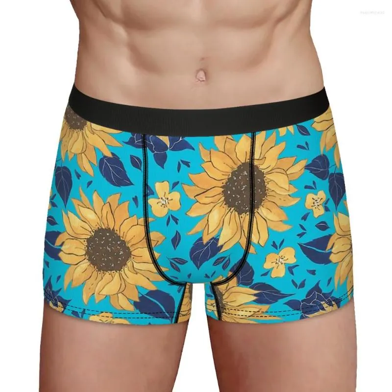 Ropa Interior Hombre Calzoncillo Boxer Leal Algodón Blanco