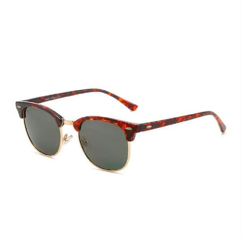 UUU Klassische Designer- und polarisierte Brillen für Männer und Frauen, Pilot Ray-Sonnenbrille, UV400-Brillen, Sonnenbrillen, Metallrahmen, Polaroid-Objektiv, Ra es Eewear