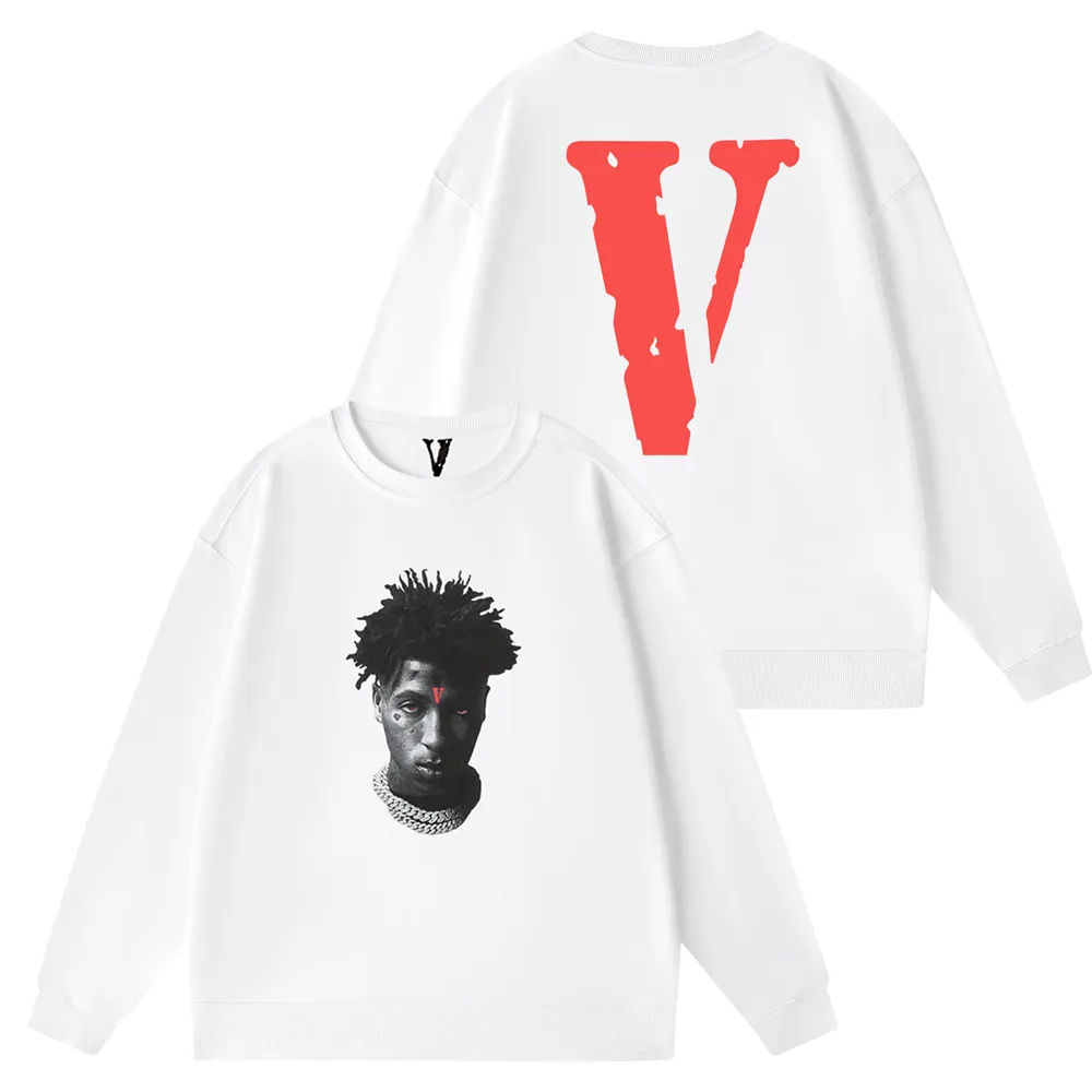 Vlone Off White Mens Crewneck Sweatshirt Designer Casual Long Sleeve Sweatshirt With Hood Top Pullover By A Top Brand From Fashion5598 Vendor 38.73 DHgate.Com