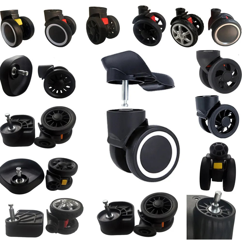 Replacement Wheels For Samsonite Suitcase Sale