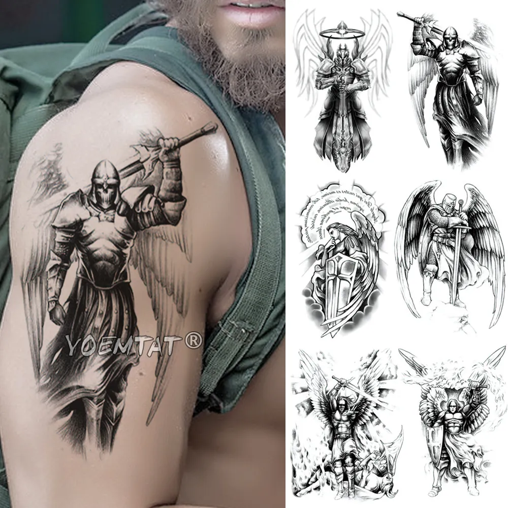 Holyshow Tattoo Cover Up Tattoos