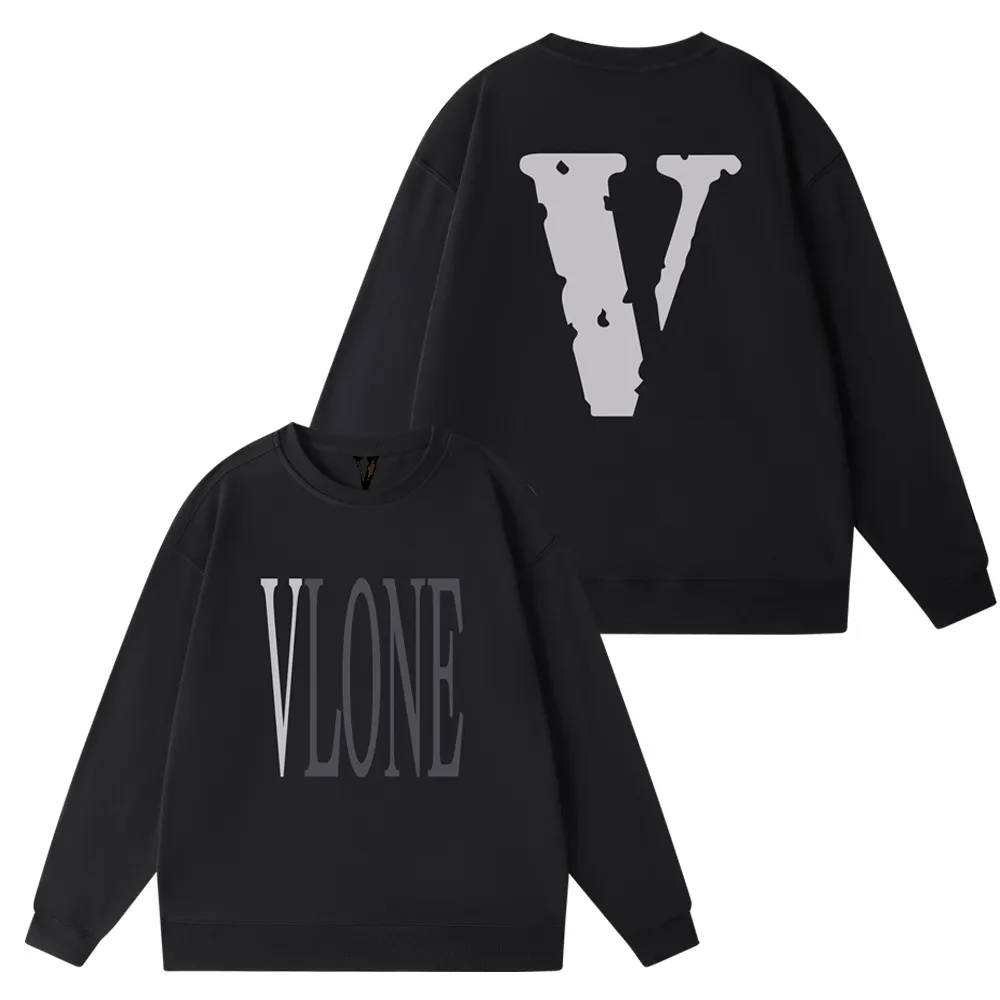 Designer Men Hoody Vlone Hoodies Pullover Sweatshirts Loose Designer Men Hoody Vlone Hoodies Pullover Sweatshirts Loose