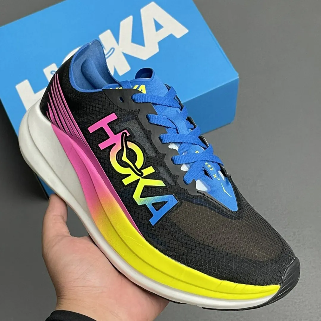 Hoka One One Mafate Speed 2