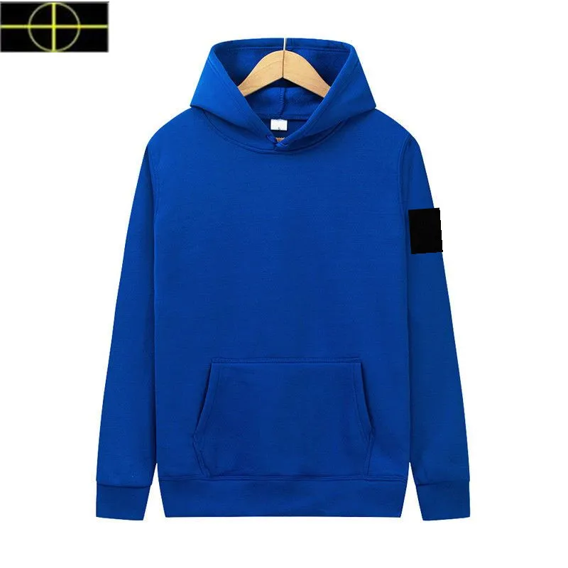 plus size coat stone Men's sweater island Men's sweatshirts spring and winter new fashion high quality couple pullovers vintage sweater street hoodie jacket 5XL121