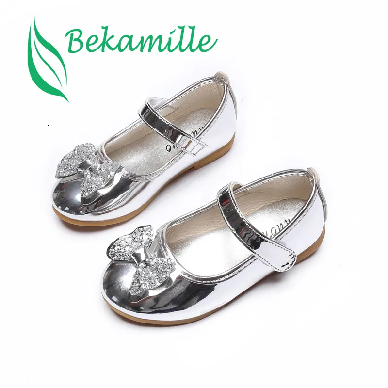 Baskets Été Femme Enfant Sandales En Cuir Fille Douce Princesse Chaussures Bébé Chaussures De Danse Toddler Bébé Sandales Filles Top Qualité Chaussures 230721