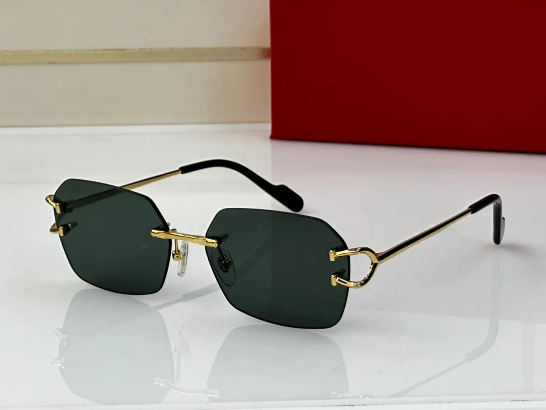 óculos de sol de luxo armação óptica óculos de sol masculinos óculos de sol femininos confortáveis e leves moda simples óculos de marca atmosféricos e elegantes