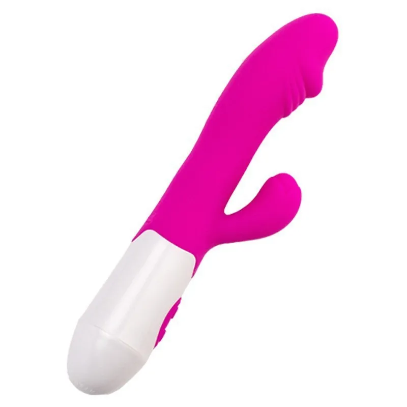 Rabbit vibrator para mulheres poderoso massageador de clitóris_voghion.com