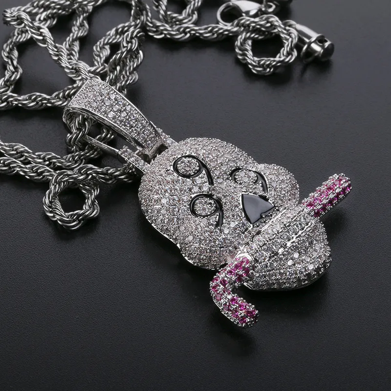 999 skull best sale pendant