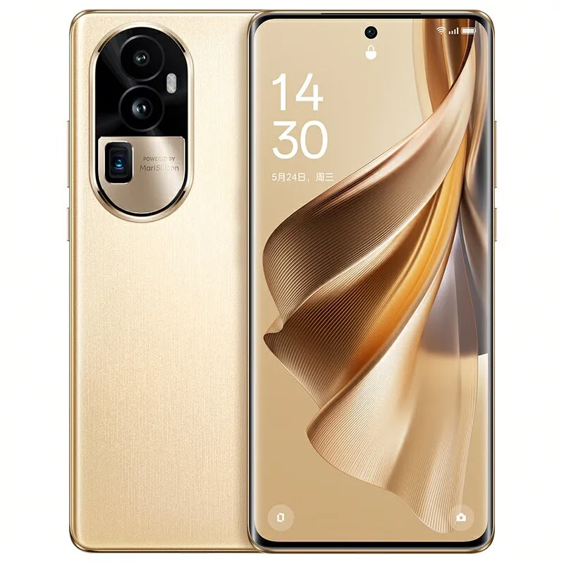 Oppo Reno 10 Pro 5G Akıllı Telefon 16 GB/256 GB/512 Yi TL13