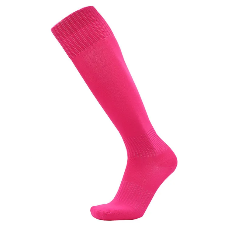 Chaussettes pour enfants 10 paires / lot Chaussettes de football Sport d'équipe Chaussettes hautes pour jeunes adultes Enfants Hommes Femmes Enfants Bas Basketball Course à pied Randonnée 230721