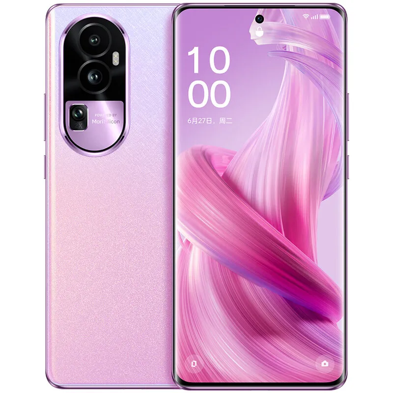 Oppo Reno 10 Pro 5G Akıllı Telefon 16 GB/256 GB/512 Yi TL12