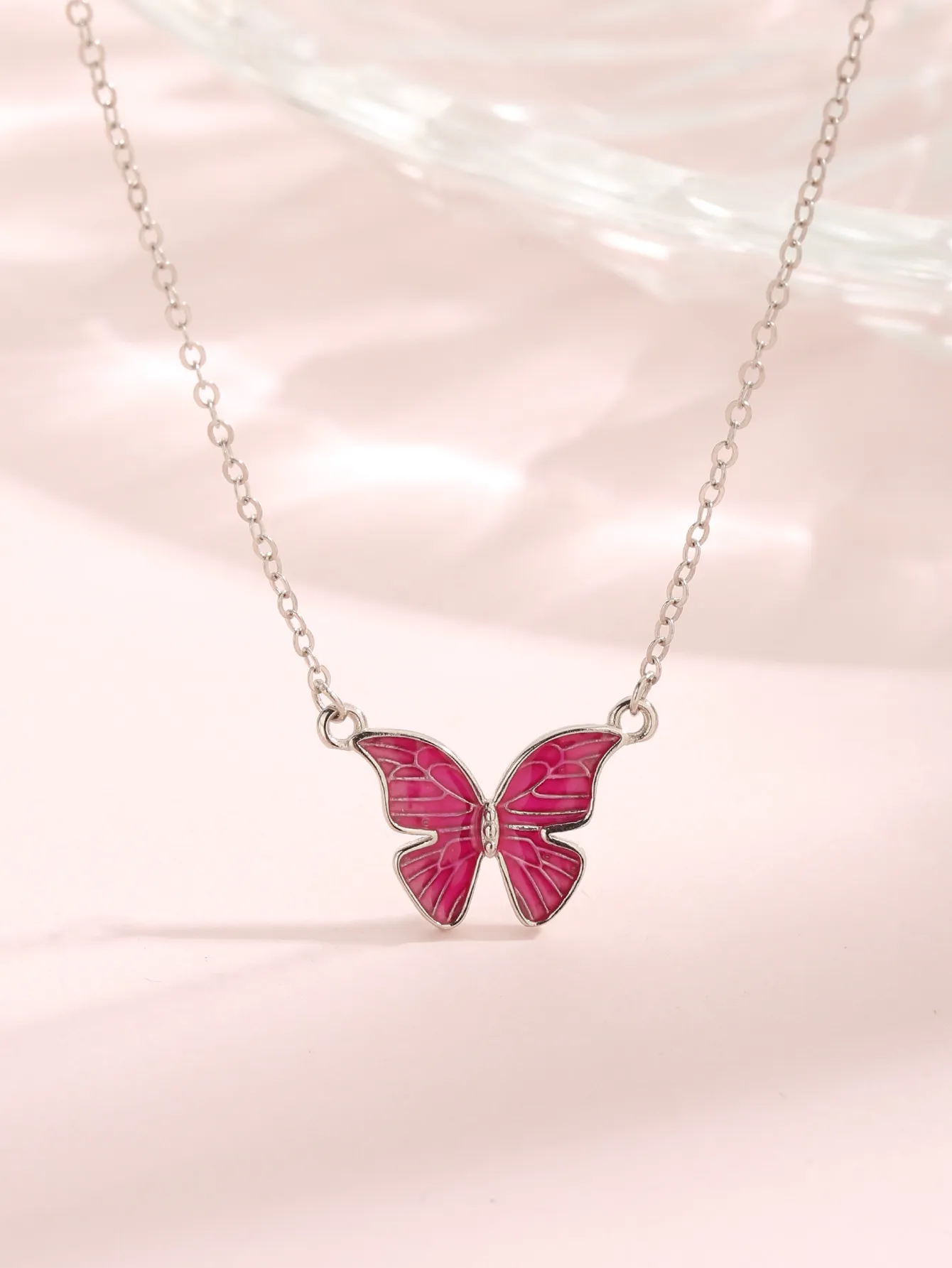 ❤︎y❤︎  Valentines Gifts - S925 Sterling Silver Heart Pendant