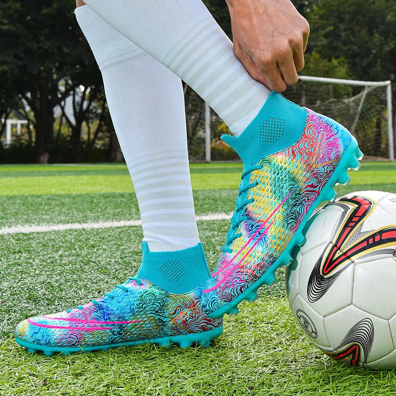 Mercurial superfly 6 shop futsal